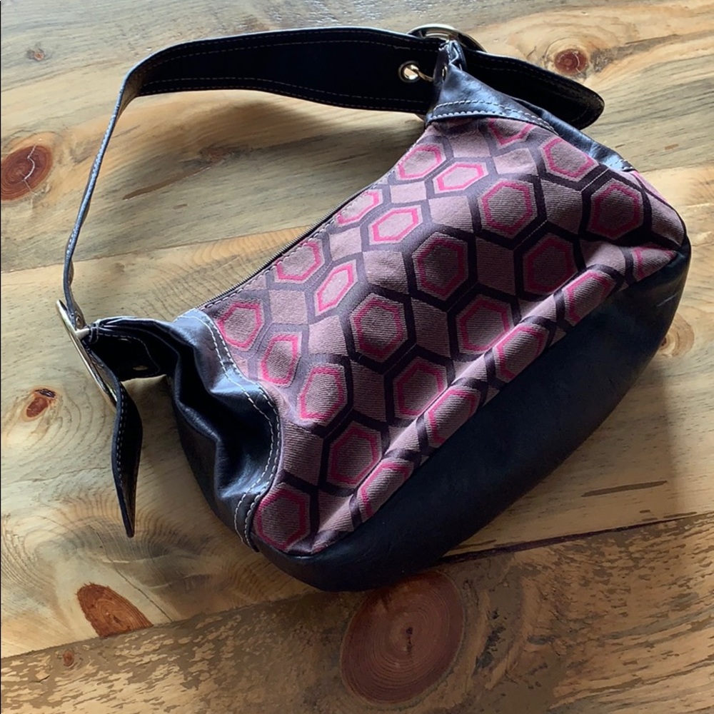 Axcess by Liz Claiborne. Shoulder bag